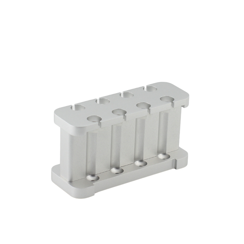 8-Hole Cell Sorting 