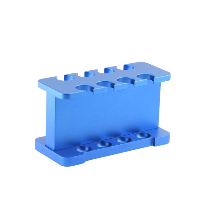 8-Hole Cell Sorting 