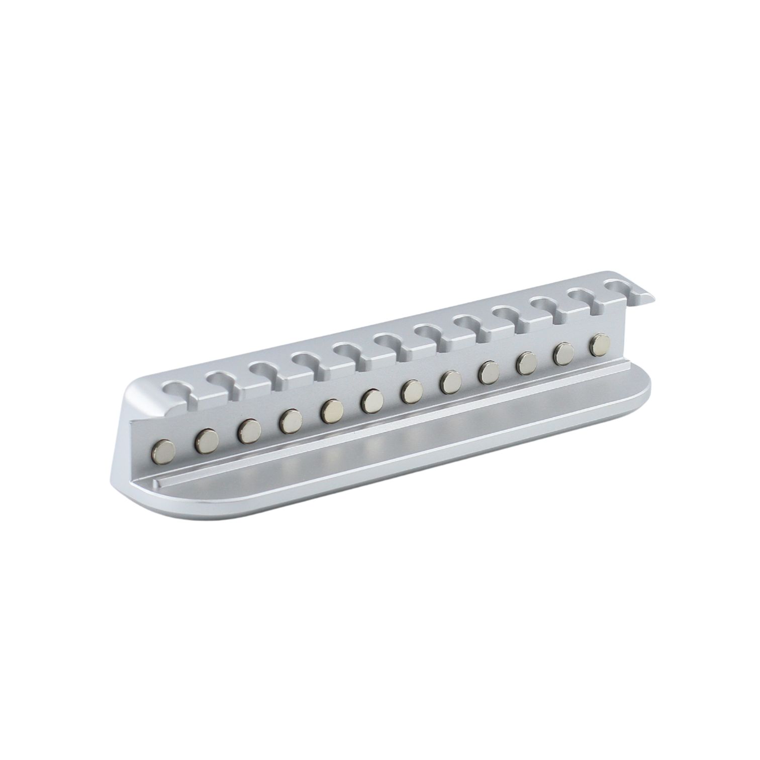 12-Hole Magnetic Sep