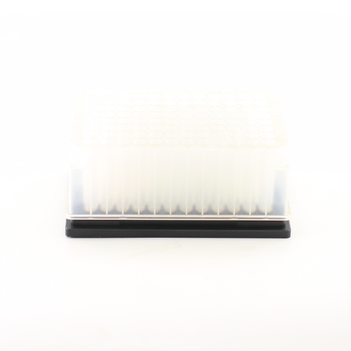 AUTO-96-5-8 - 2. Compatible with most 96-well plates on the market, mainly because the magnets