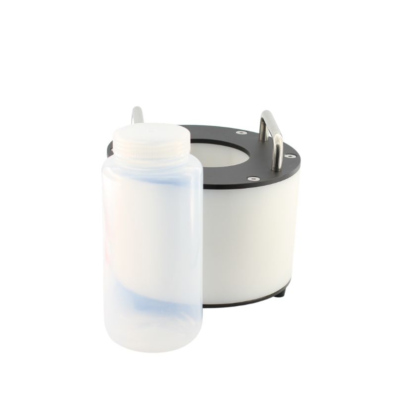 MAG-500-3 - 1. For Shuniu 500 ml reagent glass bottles 2. For 1000 ml PE reagent bottles