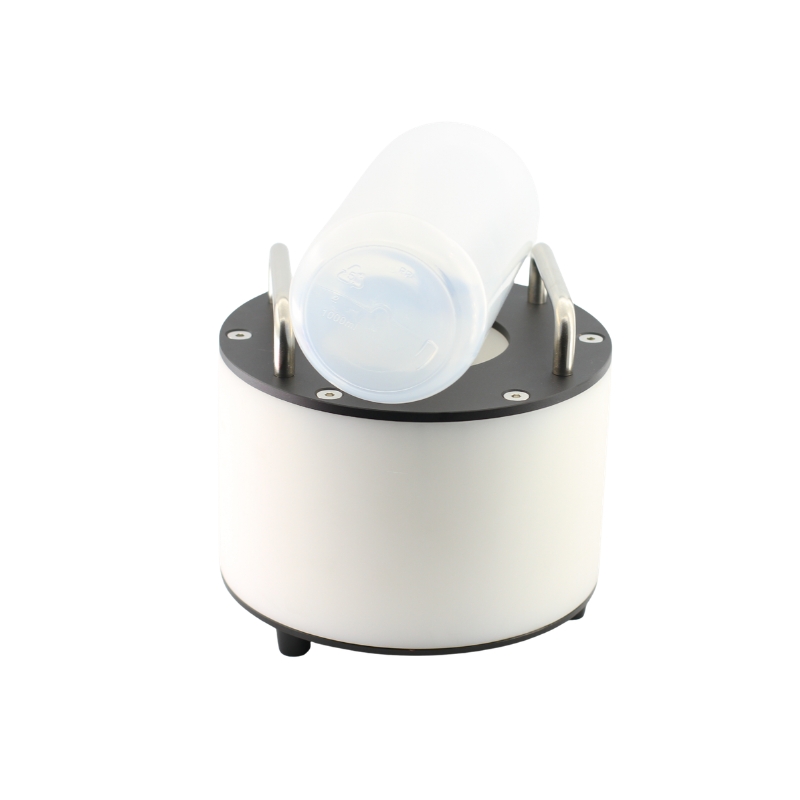 MAG-500-3 - 1. For Shuniu 500 ml reagent glass bottles 2. For 1000 ml PE reagent bottles