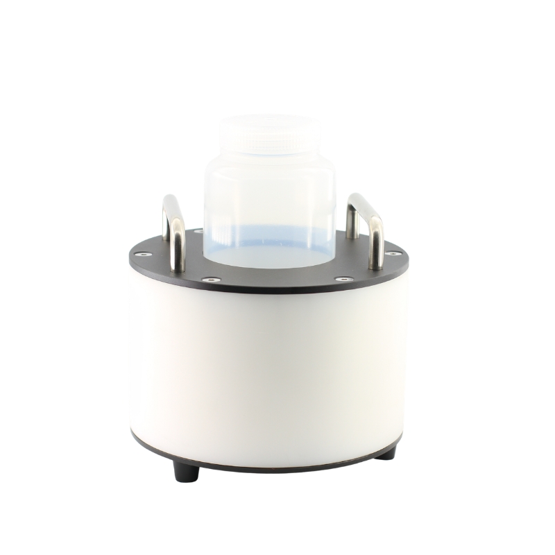 MAG-500-3 - 1. For Shuniu 500 ml reagent glass bottles 2. For 1000 ml PE reagent bottles